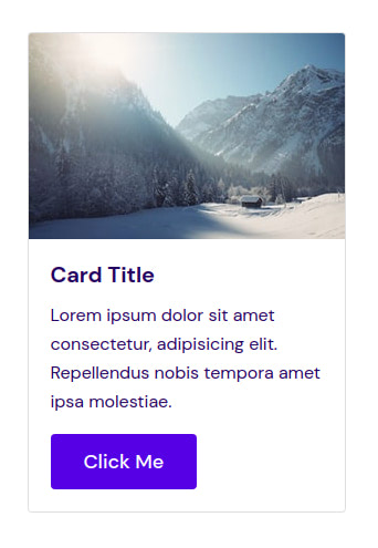 How to Use Cards on Your Startup Template 